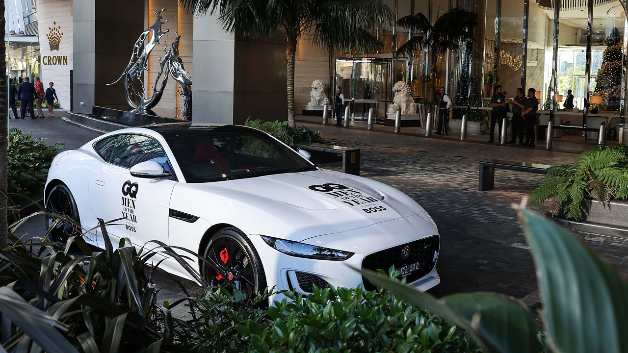 jaguar