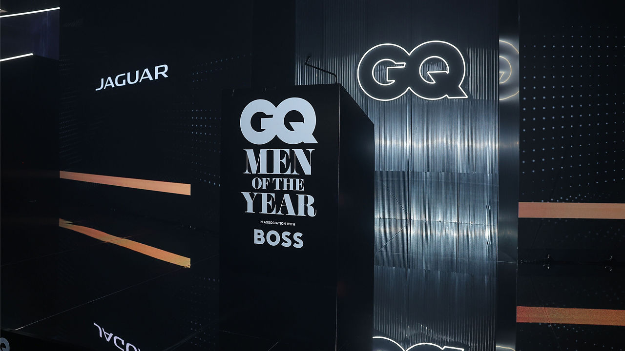 GQ Men of the Year