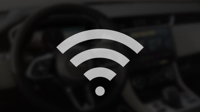HOTSPOT WI-FI