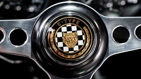 Jaguar Classic About Jaguar Jaguar Classic Parts