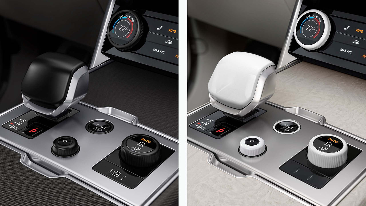 Interior Design New Auto Gear car transmission shiftier montage