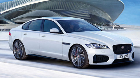 ウィンター・ドライブ｜JAGUAR JAPAN