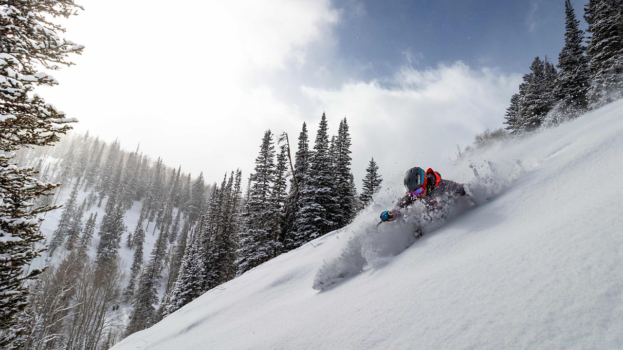 Discover Deer Valley