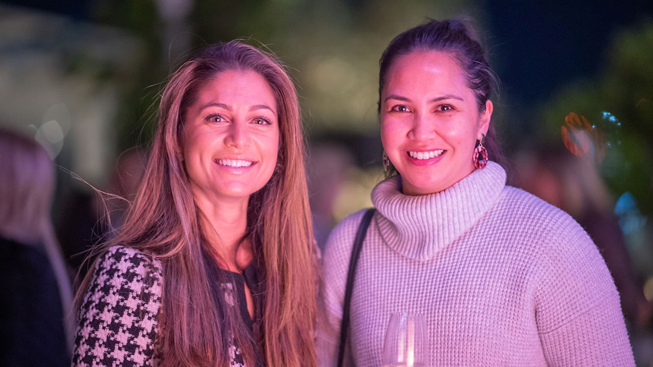 GLOBAL RETAILER CONFERENCE 2022 Glimpse
