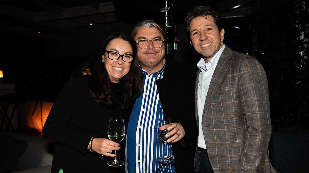 GLOBAL RETAILER CONFERENCE 2022 Glimpse