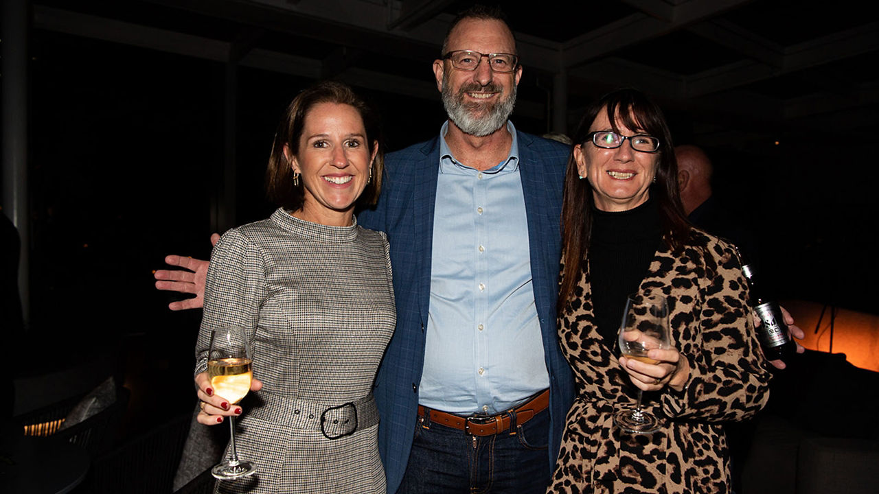 GLOBAL RETAILER CONFERENCE 2022 Glimpse