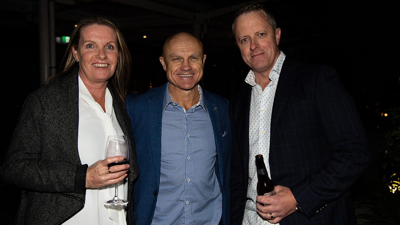 GLOBAL RETAILER CONFERENCE 2022 Glimpse