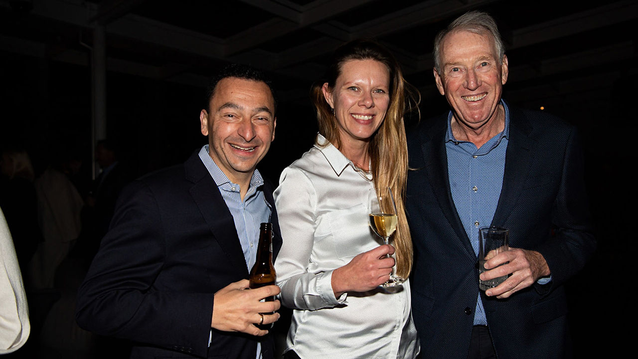 GLOBAL RETAILER CONFERENCE 2022 Glimpse