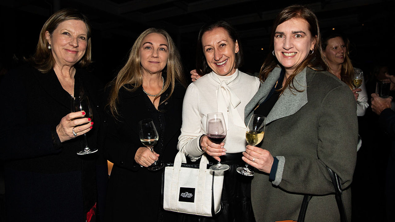 GLOBAL RETAILER CONFERENCE 2022 Glimpse