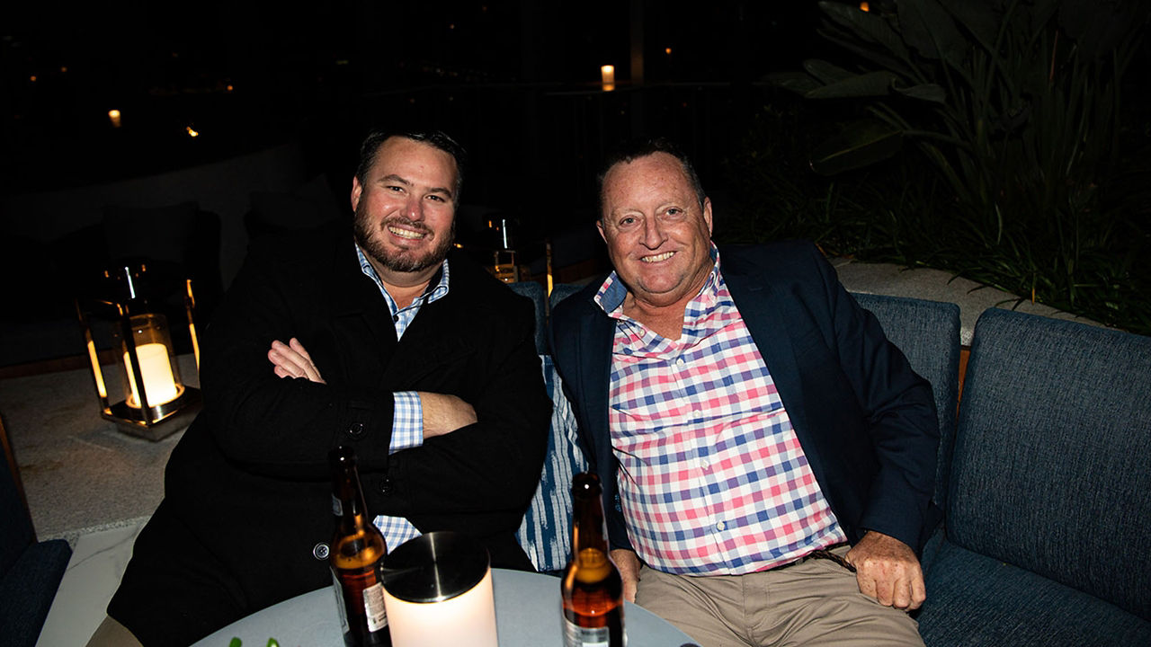 GLOBAL RETAILER CONFERENCE 2022 Glimpse