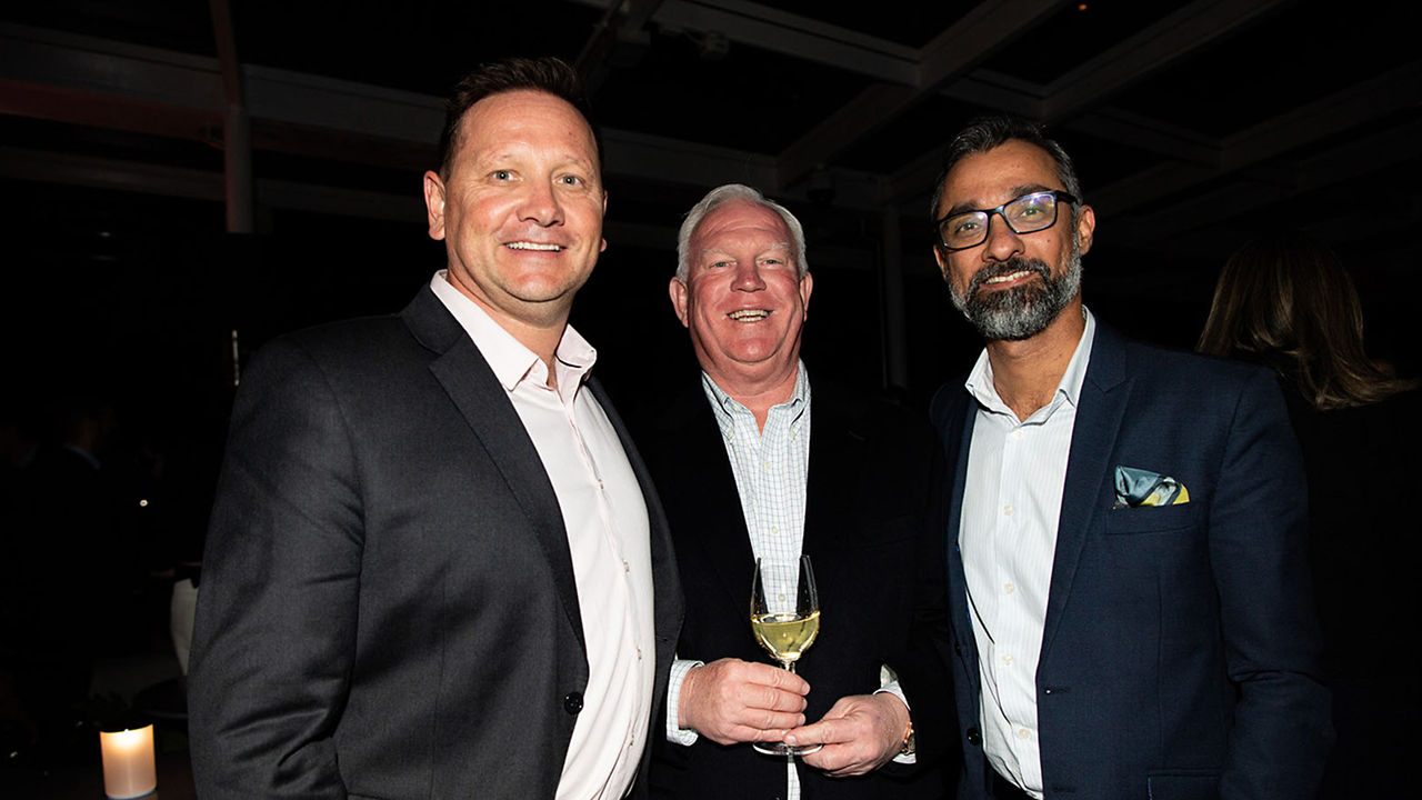 GLOBAL RETAILER CONFERENCE 2022 Glimpse