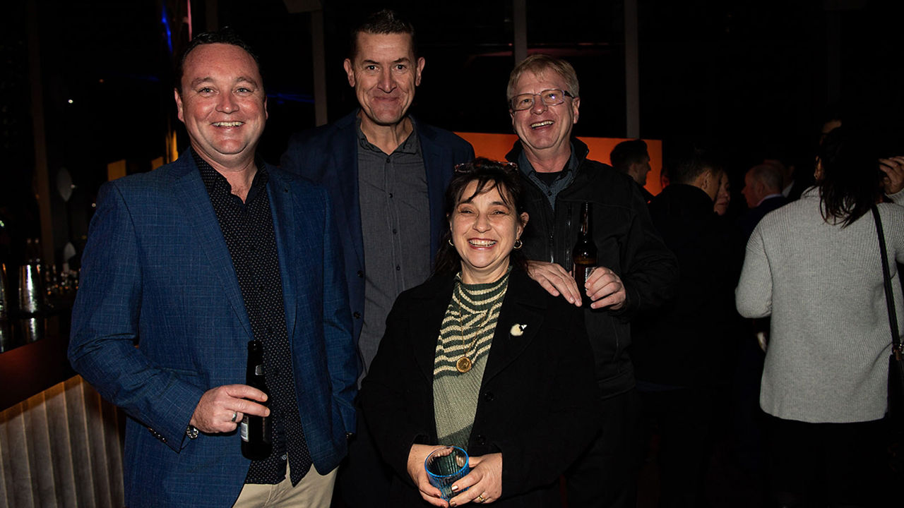 GLOBAL RETAILER CONFERENCE 2022 Glimpse