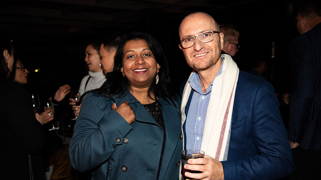 GLOBAL RETAILER CONFERENCE 2022 Glimpse