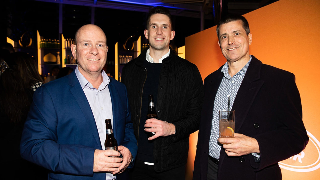GLOBAL RETAILER CONFERENCE 2022 Glimpse