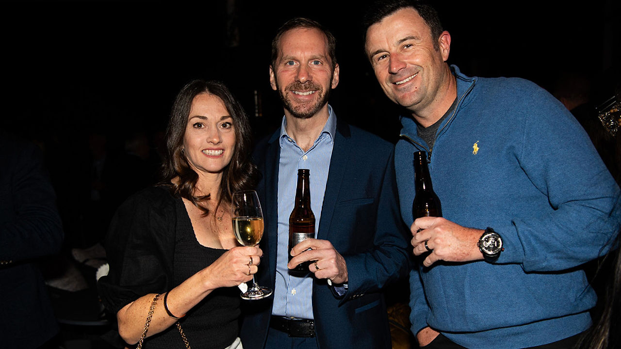 GLOBAL RETAILER CONFERENCE 2022 Glimpse