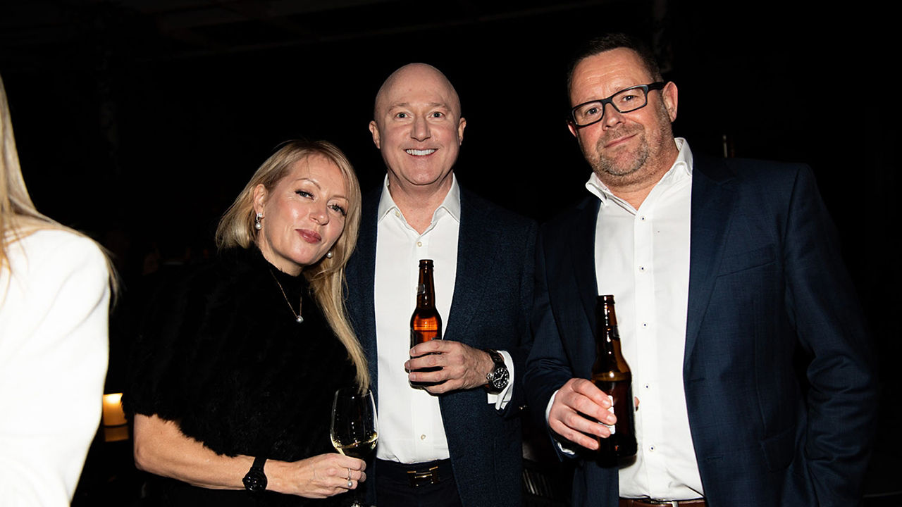 GLOBAL RETAILER CONFERENCE 2022 Glimpse