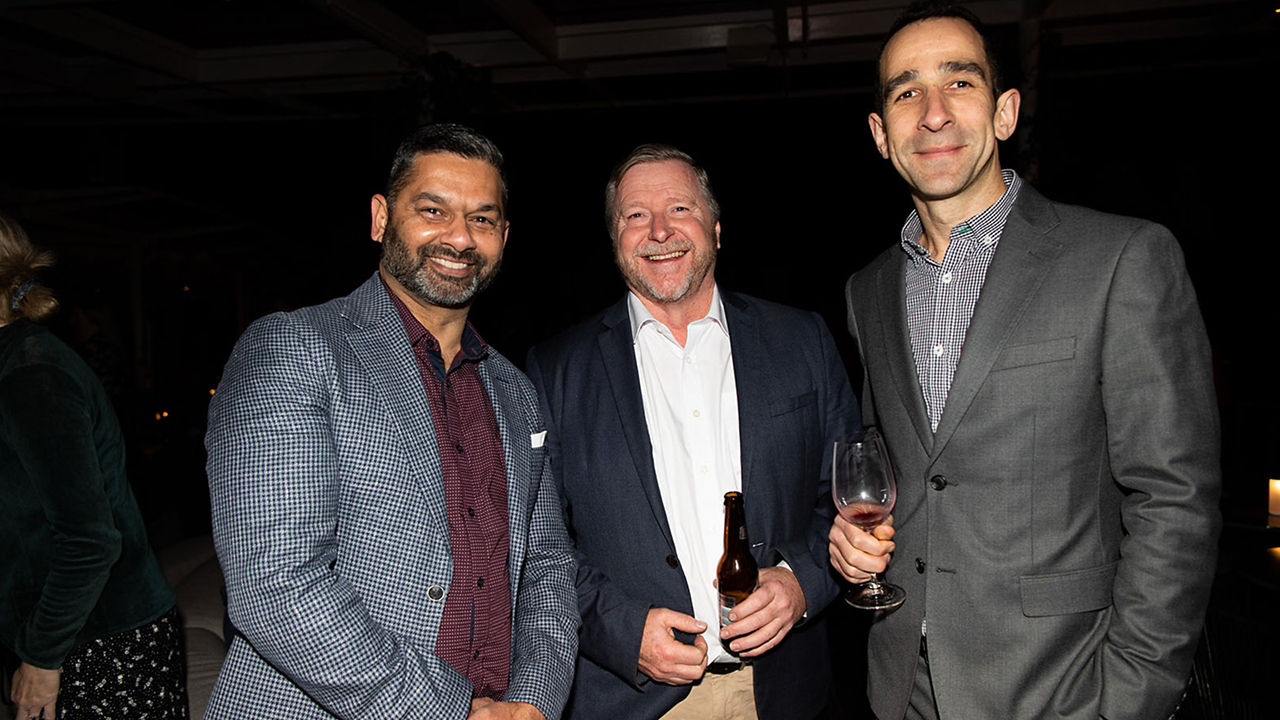 GLOBAL RETAILER CONFERENCE 2022 Glimpse