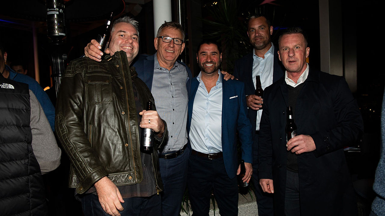 GLOBAL RETAILER CONFERENCE 2022 Glimpse