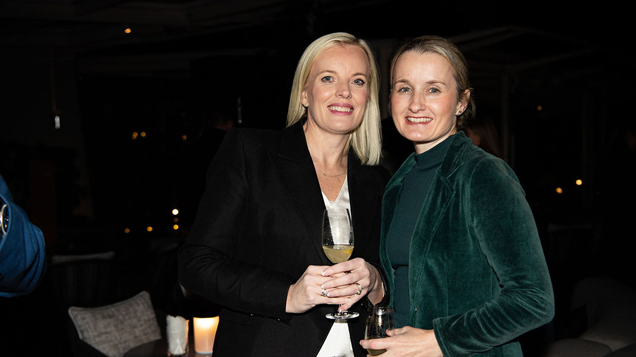 GLOBAL RETAILER CONFERENCE 2022 Glimpse