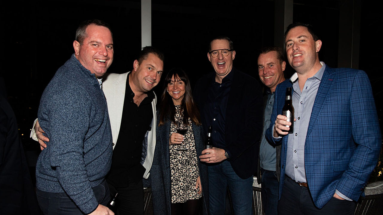 GLOBAL RETAILER CONFERENCE 2022 Glimpse