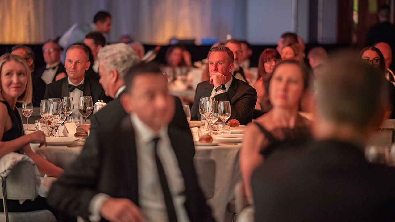 GLOBAL RETAILER CONFERENCE 2022 Imagery