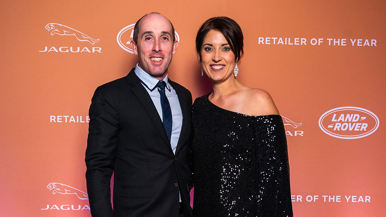 GLOBAL RETAILER CONFERENCE 2022 Imagery