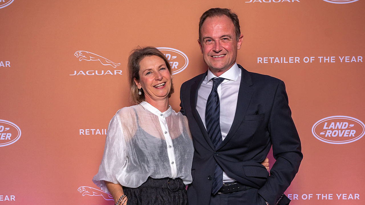 GLOBAL RETAILER CONFERENCE 2022 Imagery