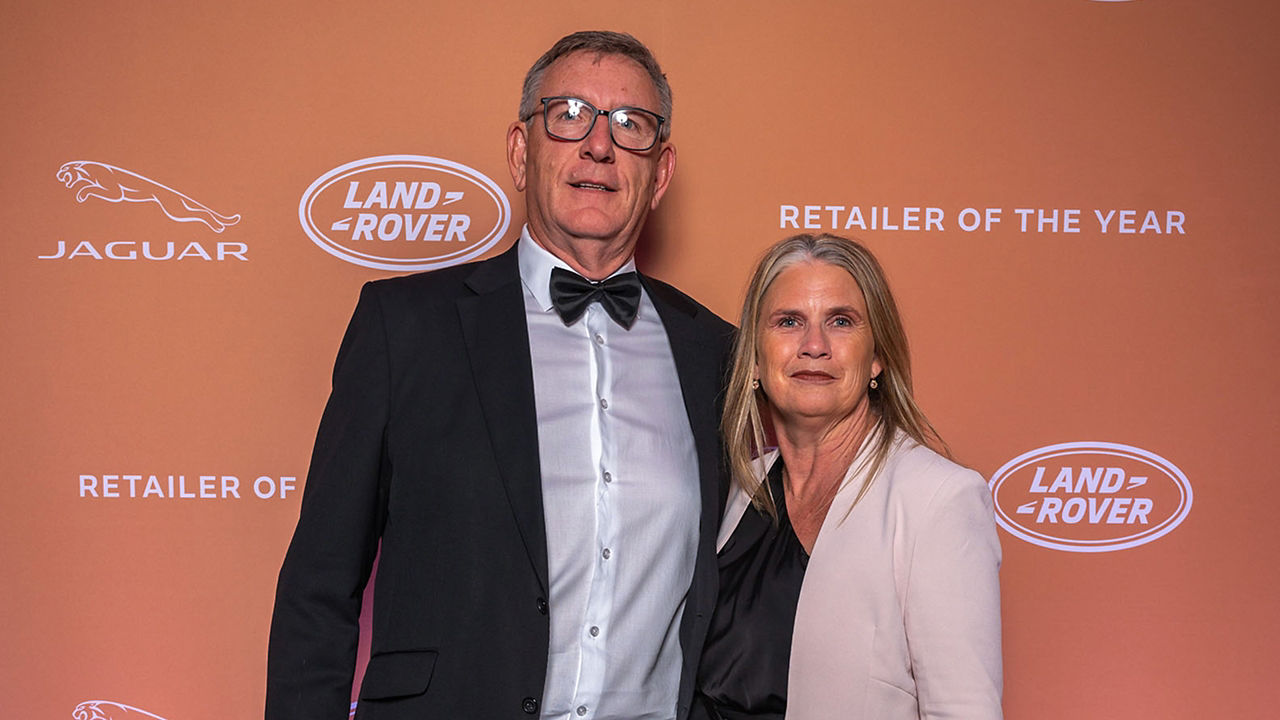 GLOBAL RETAILER CONFERENCE 2022 Imagery