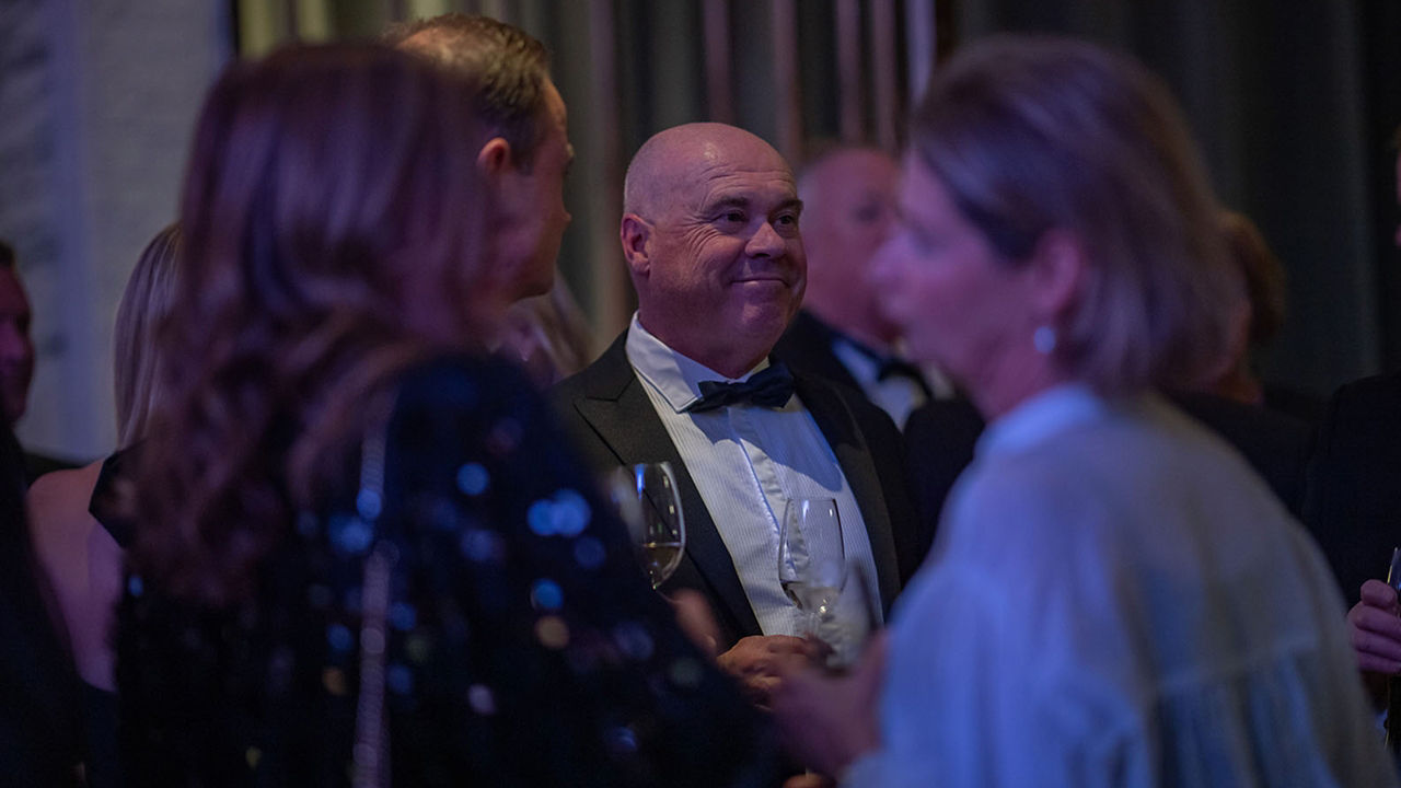 GLOBAL RETAILER CONFERENCE 2022 Imagery