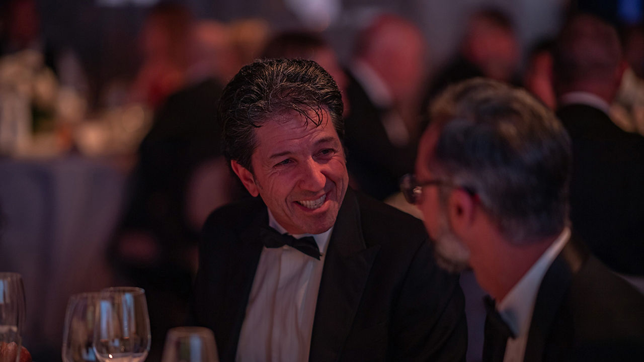 GLOBAL RETAILER CONFERENCE 2022 Imagery