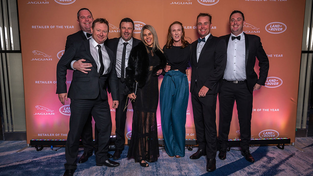GLOBAL RETAILER CONFERENCE 2022 Imagery