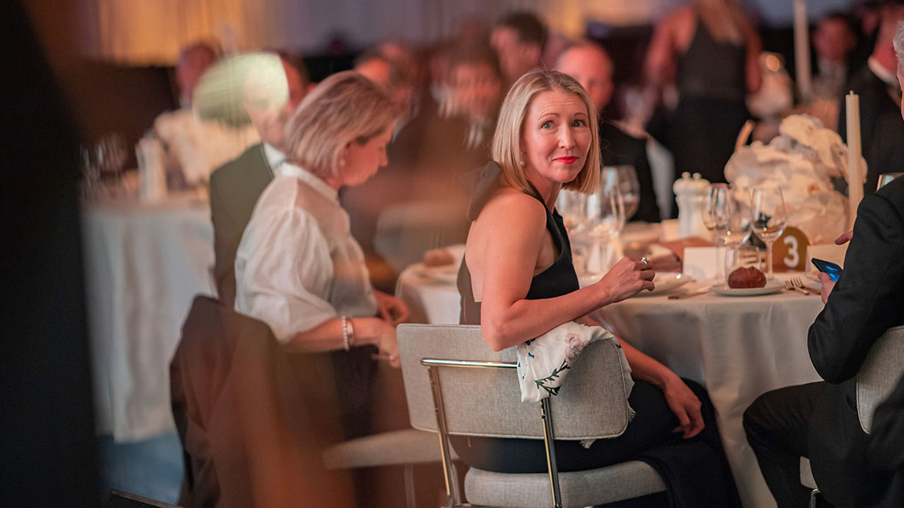 GLOBAL RETAILER CONFERENCE 2022 Imagery