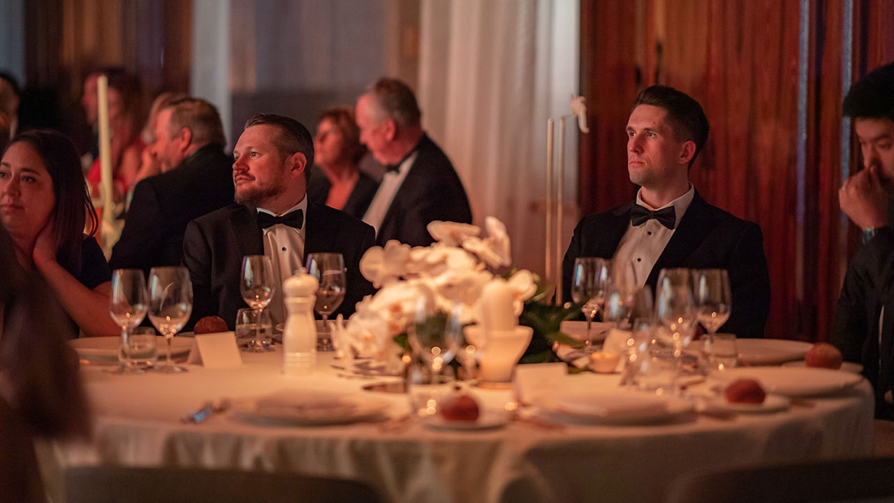 GLOBAL RETAILER CONFERENCE 2022 Imagery