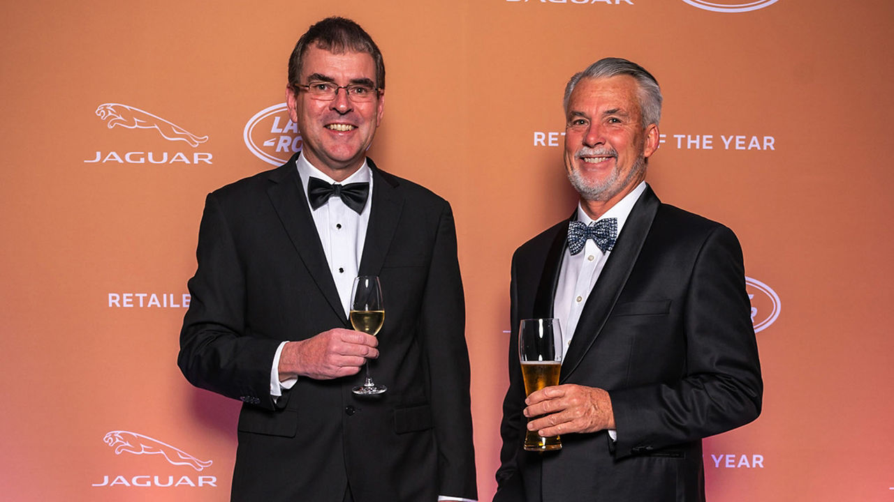 GLOBAL RETAILER CONFERENCE 2022 Imagery