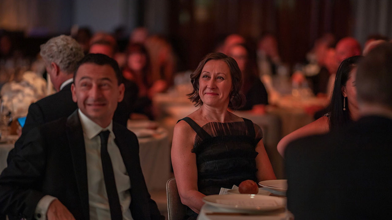 GLOBAL RETAILER CONFERENCE 2022 Imagery