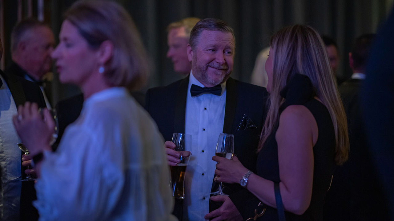 GLOBAL RETAILER CONFERENCE 2022 Imagery