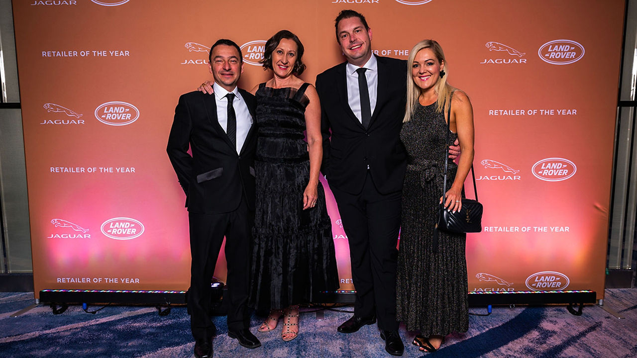 GLOBAL RETAILER CONFERENCE 2022 Imagery