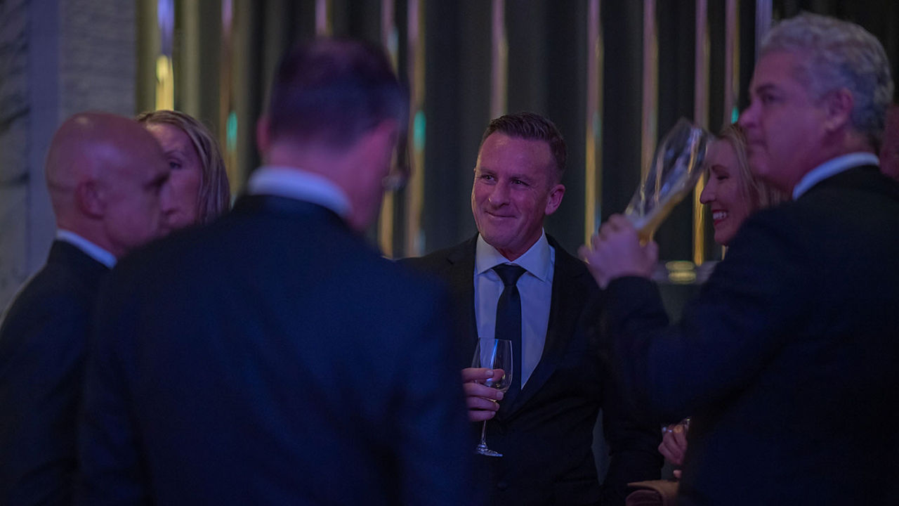 GLOBAL RETAILER CONFERENCE 2022 Imagery