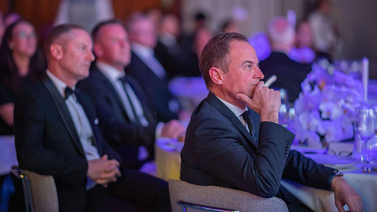 GLOBAL RETAILER CONFERENCE 2022 Imagery