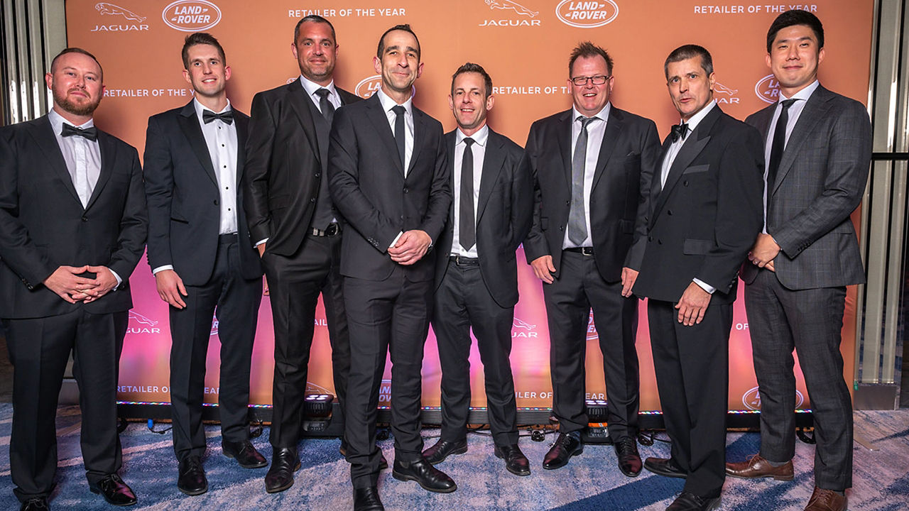 GLOBAL RETAILER CONFERENCE 2022 Imagery