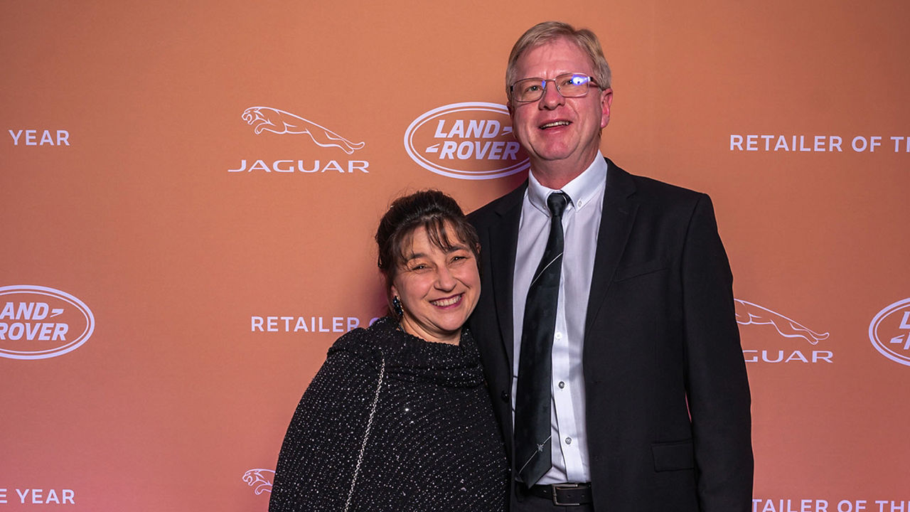 GLOBAL RETAILER CONFERENCE 2022 Imagery
