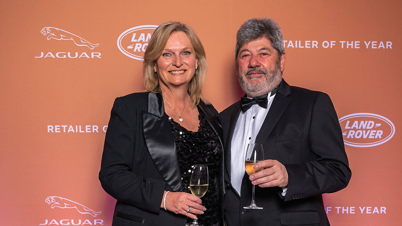 GLOBAL RETAILER CONFERENCE 2022 Imagery
