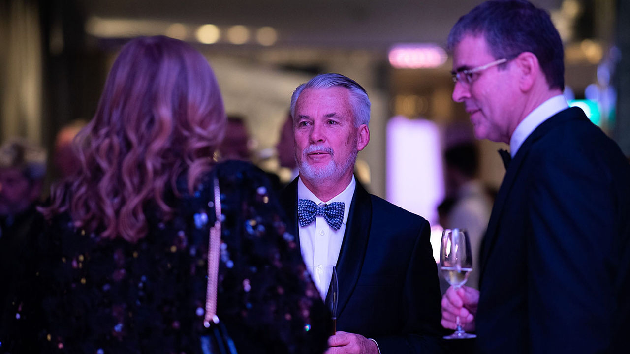 GLOBAL RETAILER CONFERENCE 2022 Imagery