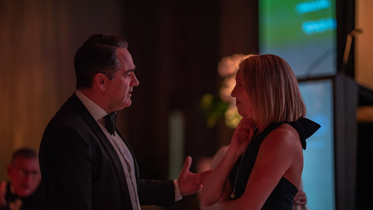 GLOBAL RETAILER CONFERENCE 2022 Imagery