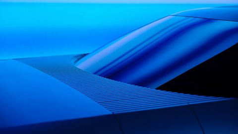 JAGUAR | COPY NOTHING | TOKYO FUTURE 00：JAGUAR × YOSHIROTTEN