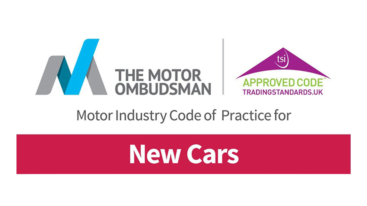 The Motor Ombudsman Logo