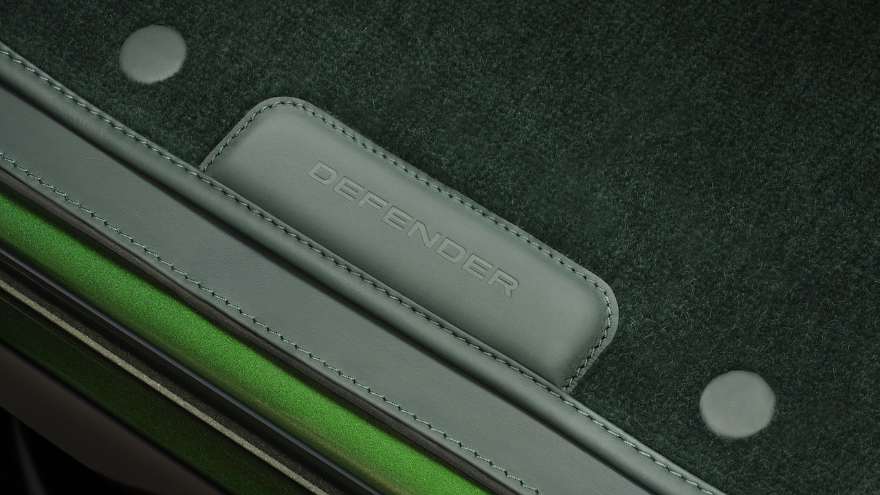 Defender Classic Carpet