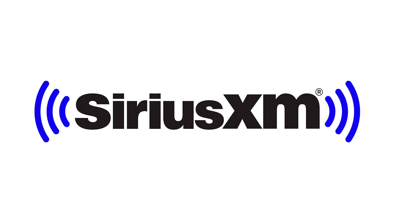 Illustration of vector logo (SiriusXM)