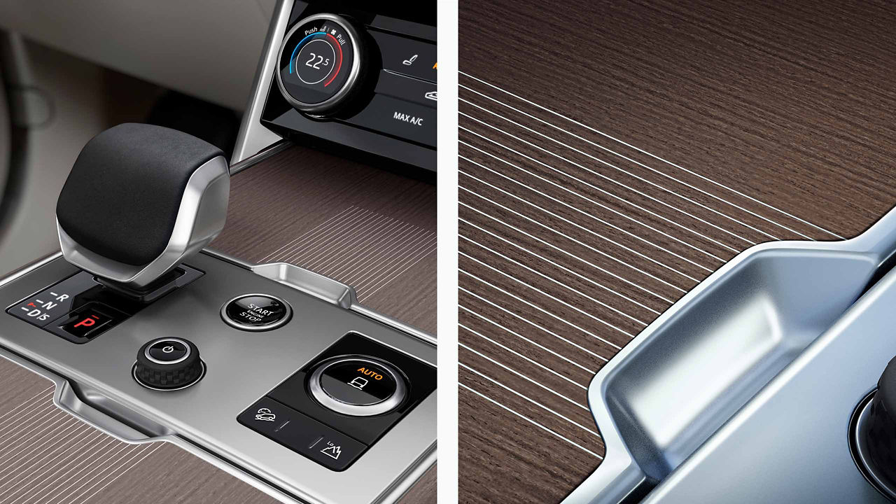 Interior Design New Auto Gear car transmission shiftier