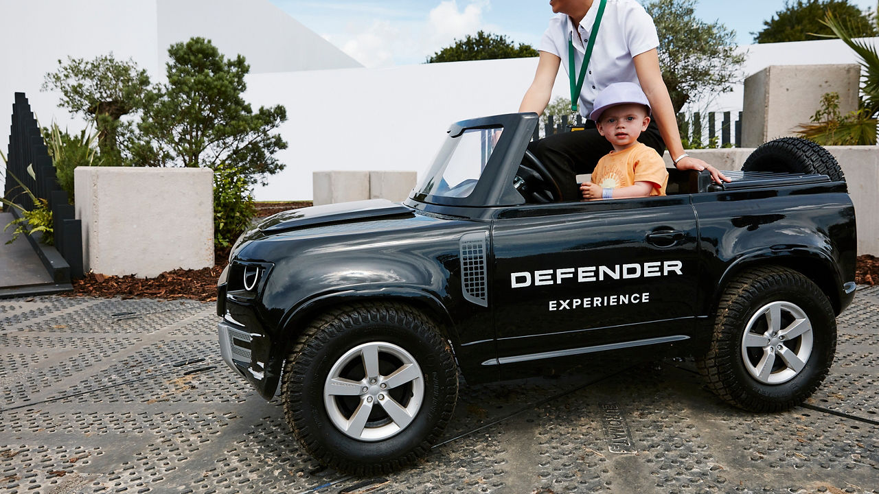 Miniature Defenders